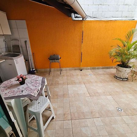 Apartamento Na Praia Dos Anjos Араял до Кабо Екстериор снимка