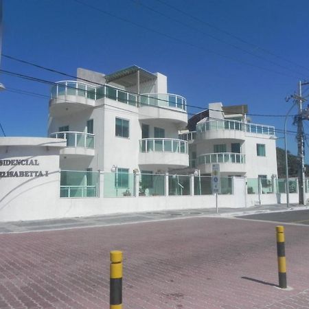 Apartamento Na Praia Dos Anjos Араял до Кабо Екстериор снимка