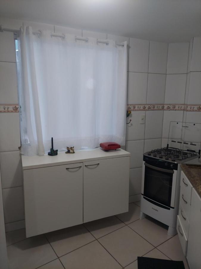 Apartamento Na Praia Dos Anjos Араял до Кабо Екстериор снимка