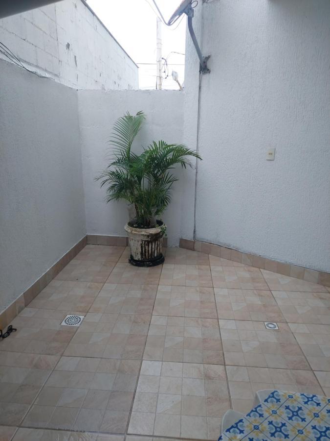 Apartamento Na Praia Dos Anjos Араял до Кабо Екстериор снимка