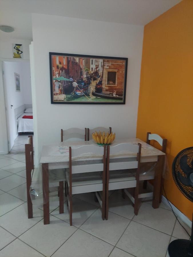 Apartamento Na Praia Dos Anjos Араял до Кабо Екстериор снимка