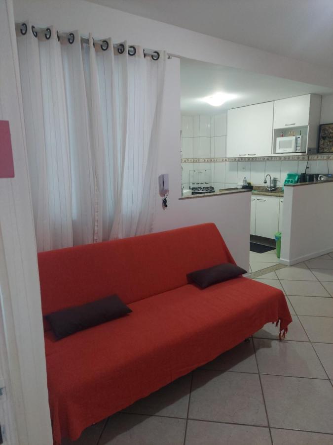 Apartamento Na Praia Dos Anjos Араял до Кабо Екстериор снимка