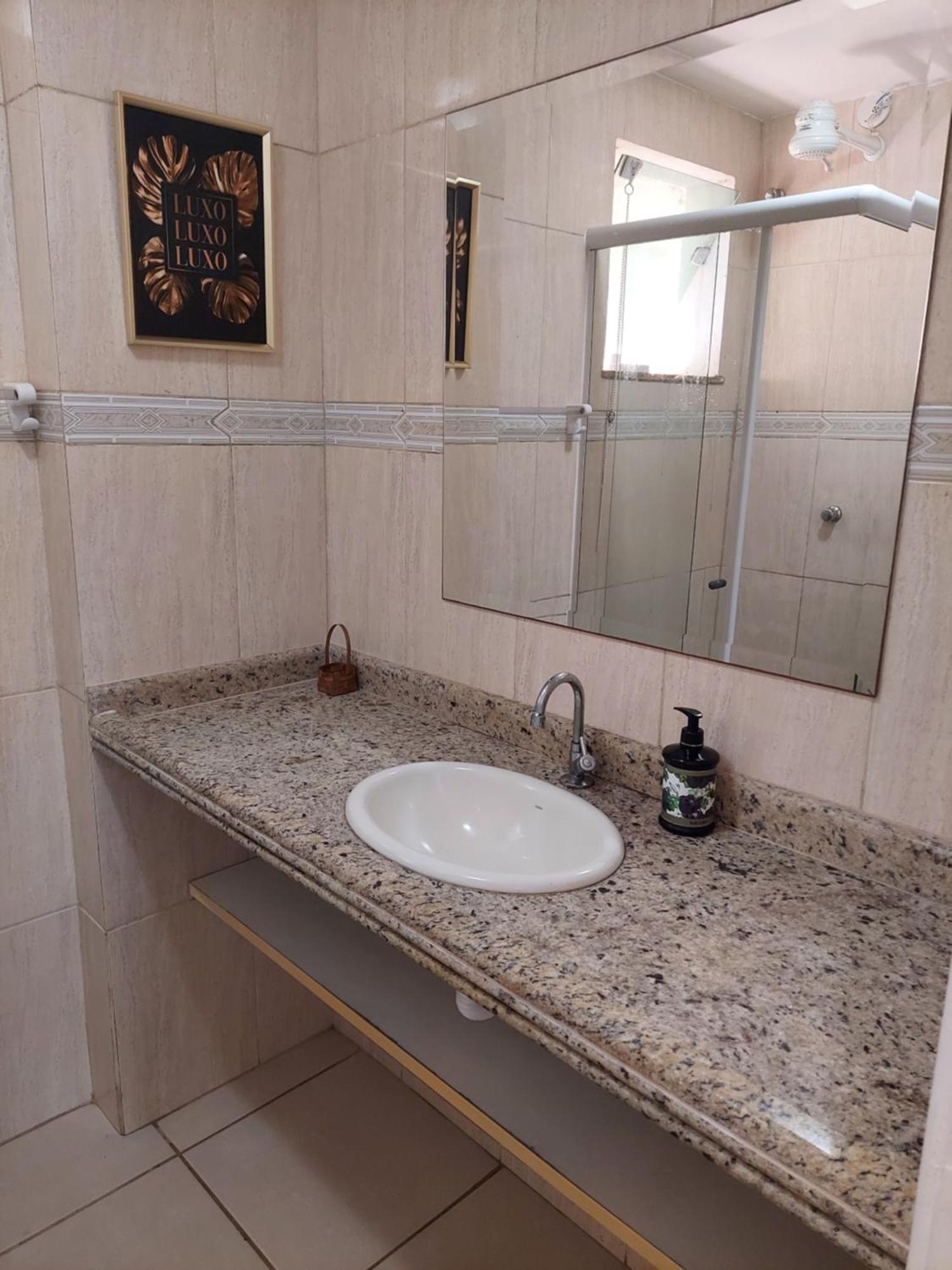 Apartamento Na Praia Dos Anjos Араял до Кабо Екстериор снимка