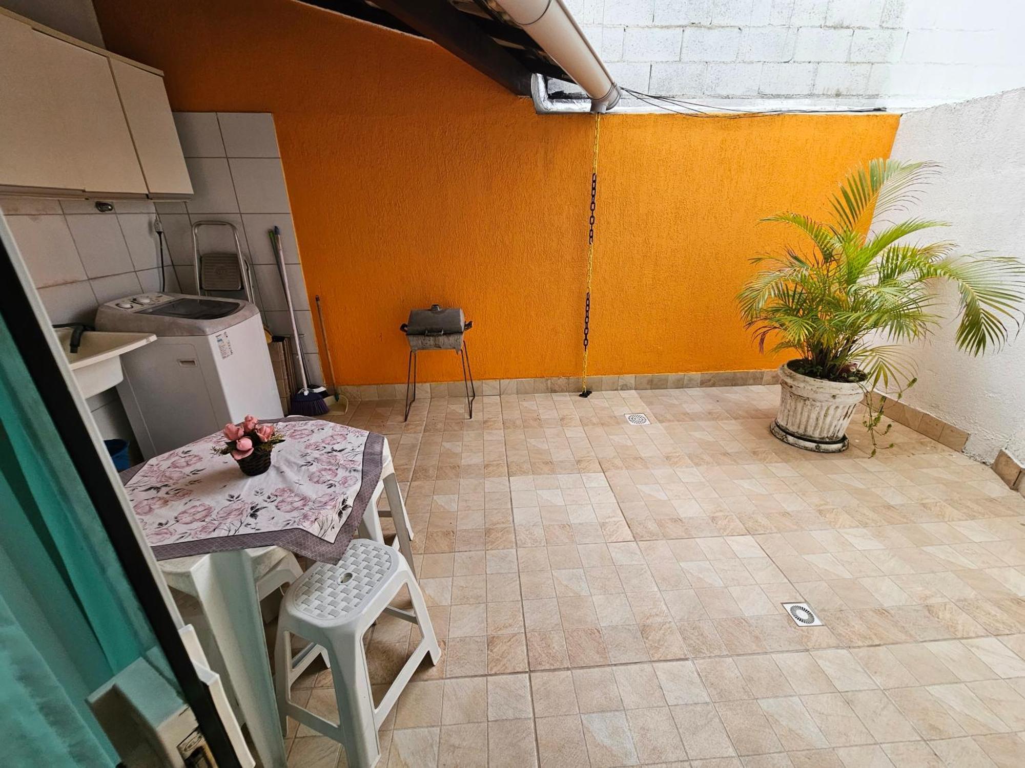 Apartamento Na Praia Dos Anjos Араял до Кабо Екстериор снимка