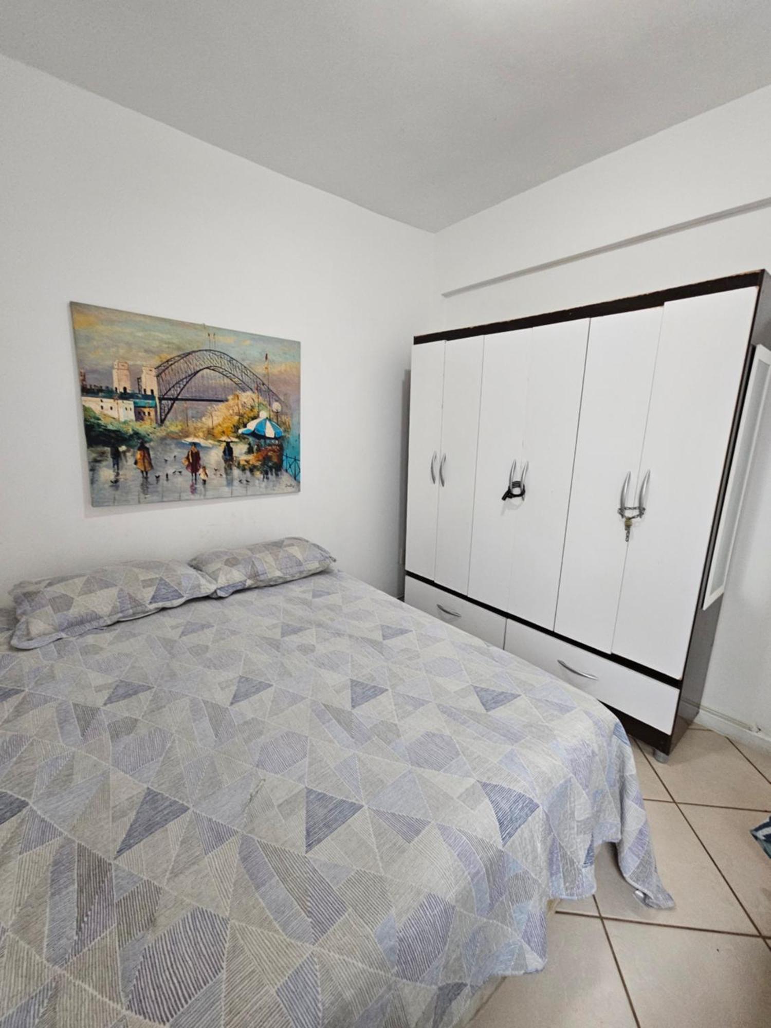 Apartamento Na Praia Dos Anjos Араял до Кабо Екстериор снимка