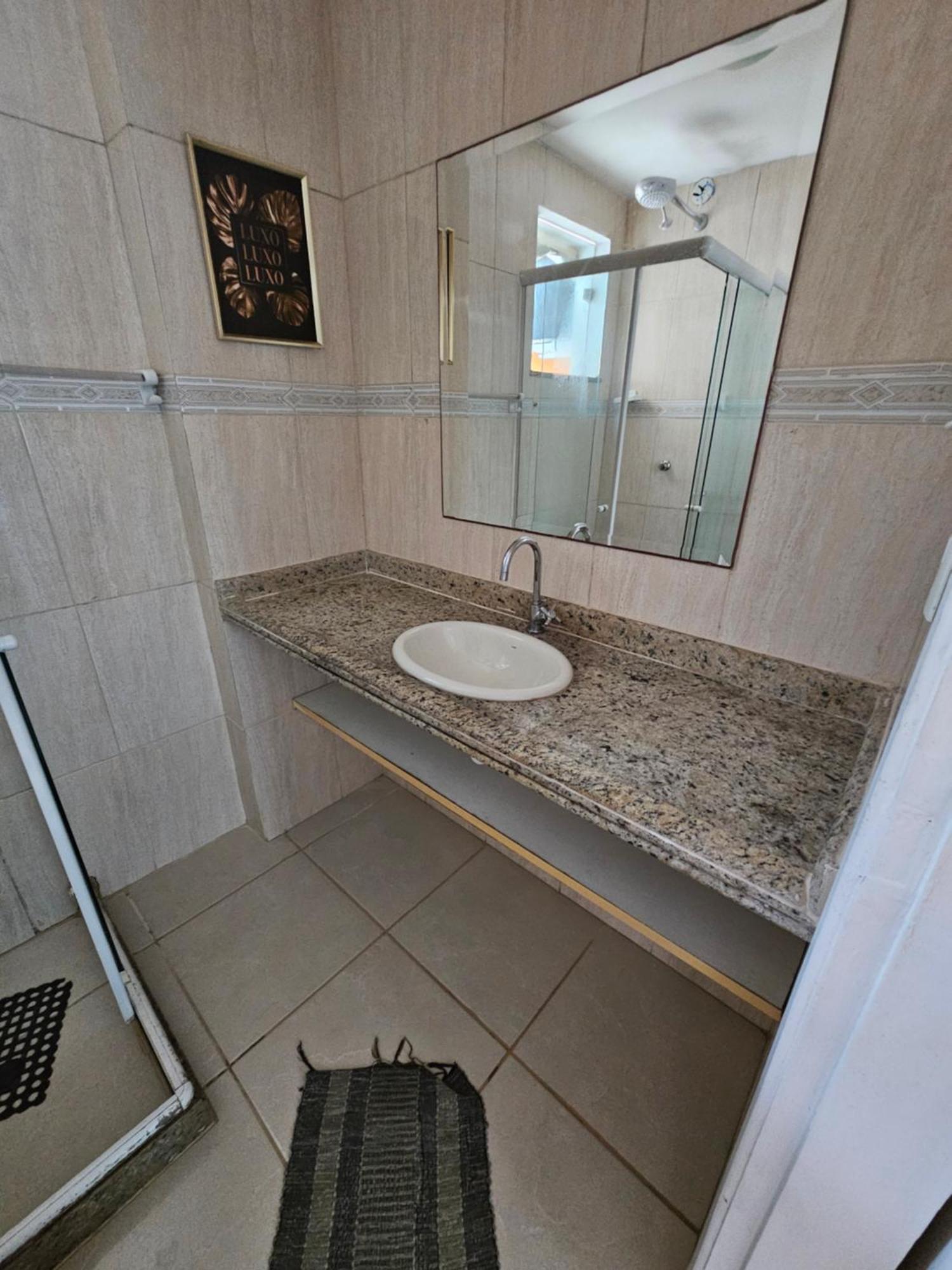 Apartamento Na Praia Dos Anjos Араял до Кабо Екстериор снимка