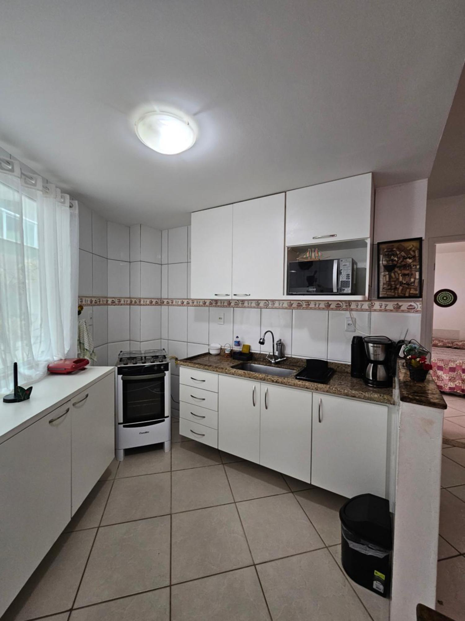 Apartamento Na Praia Dos Anjos Араял до Кабо Екстериор снимка