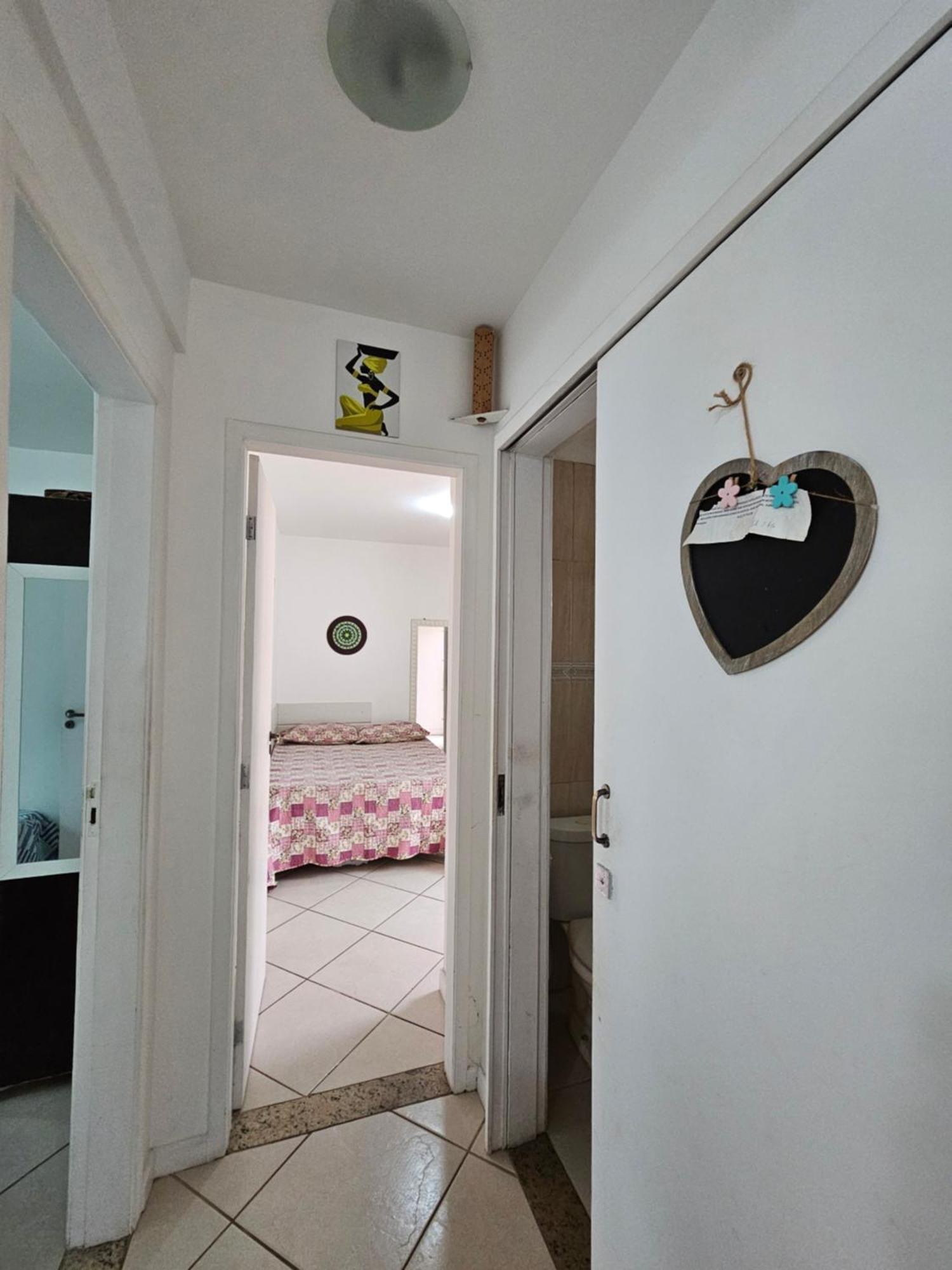 Apartamento Na Praia Dos Anjos Араял до Кабо Екстериор снимка