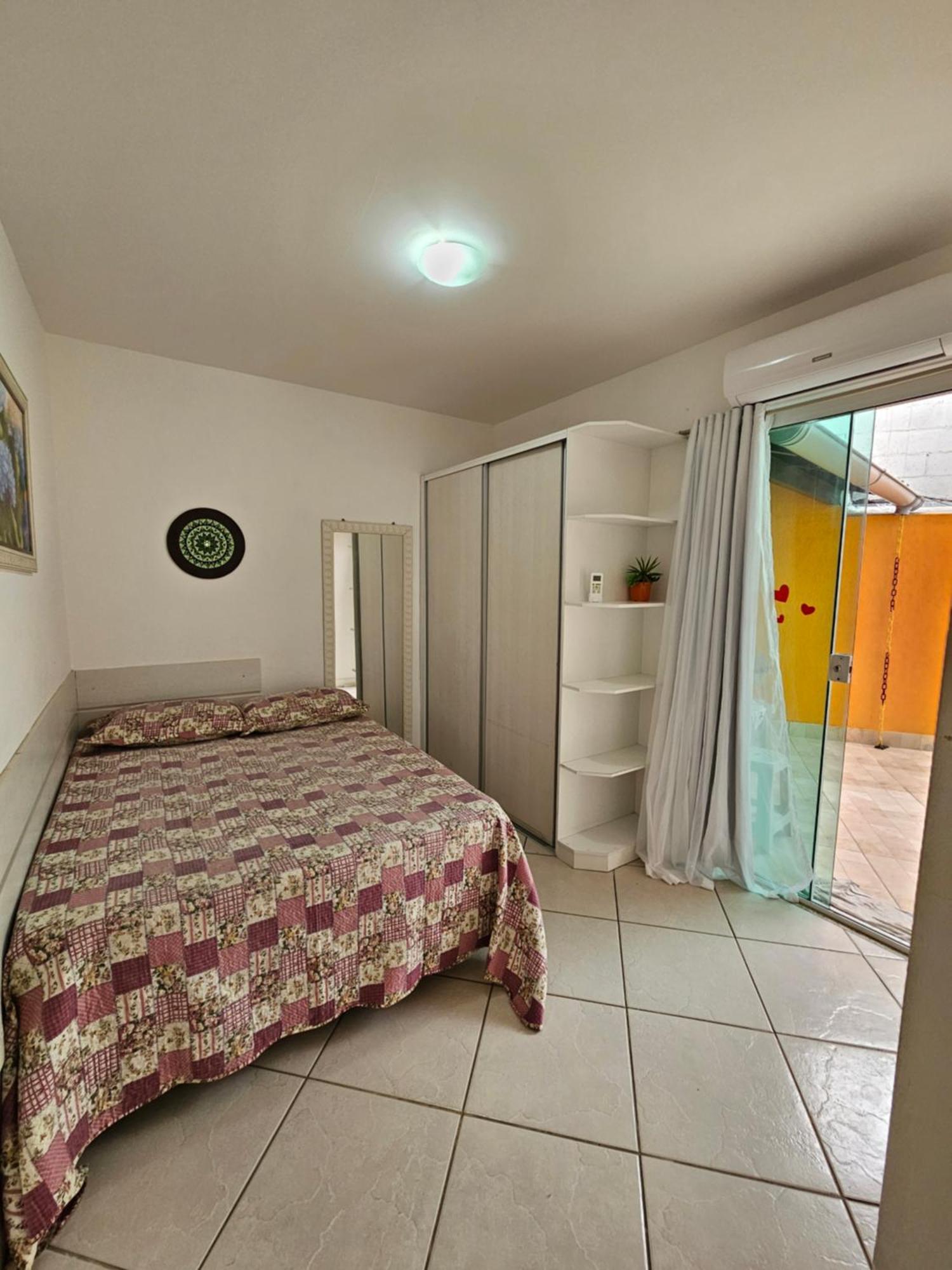 Apartamento Na Praia Dos Anjos Араял до Кабо Екстериор снимка