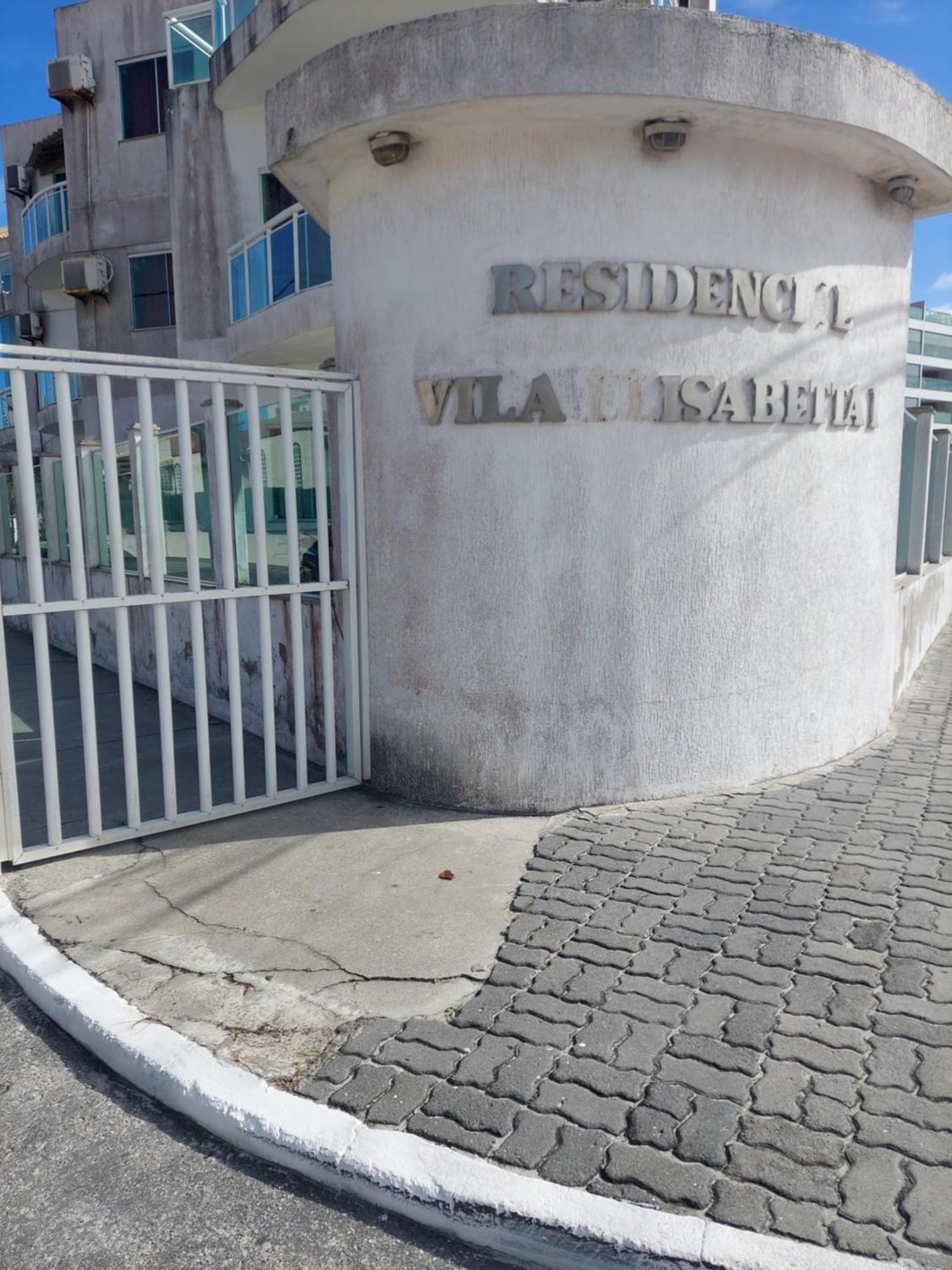 Apartamento Na Praia Dos Anjos Араял до Кабо Екстериор снимка