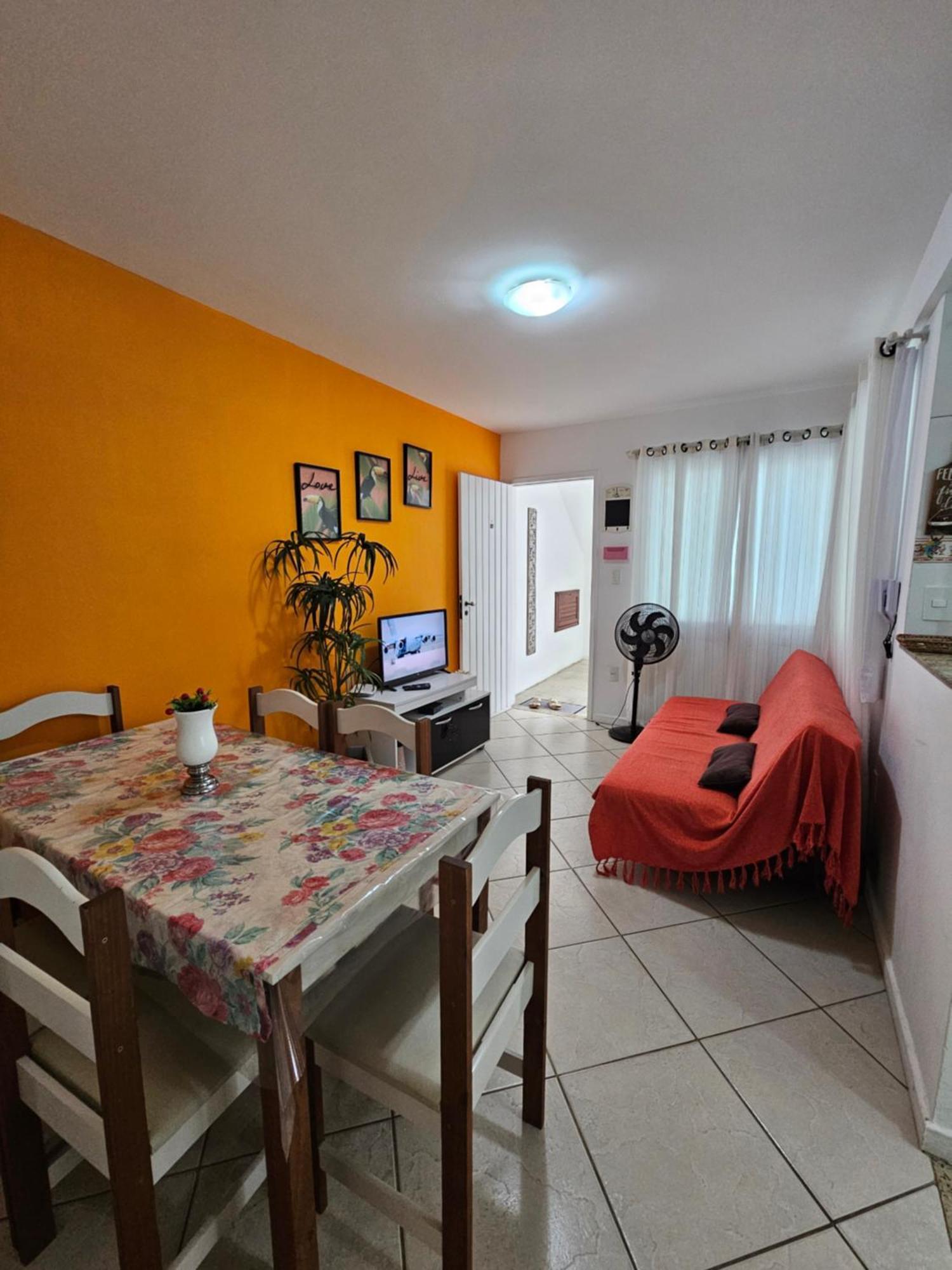 Apartamento Na Praia Dos Anjos Араял до Кабо Екстериор снимка