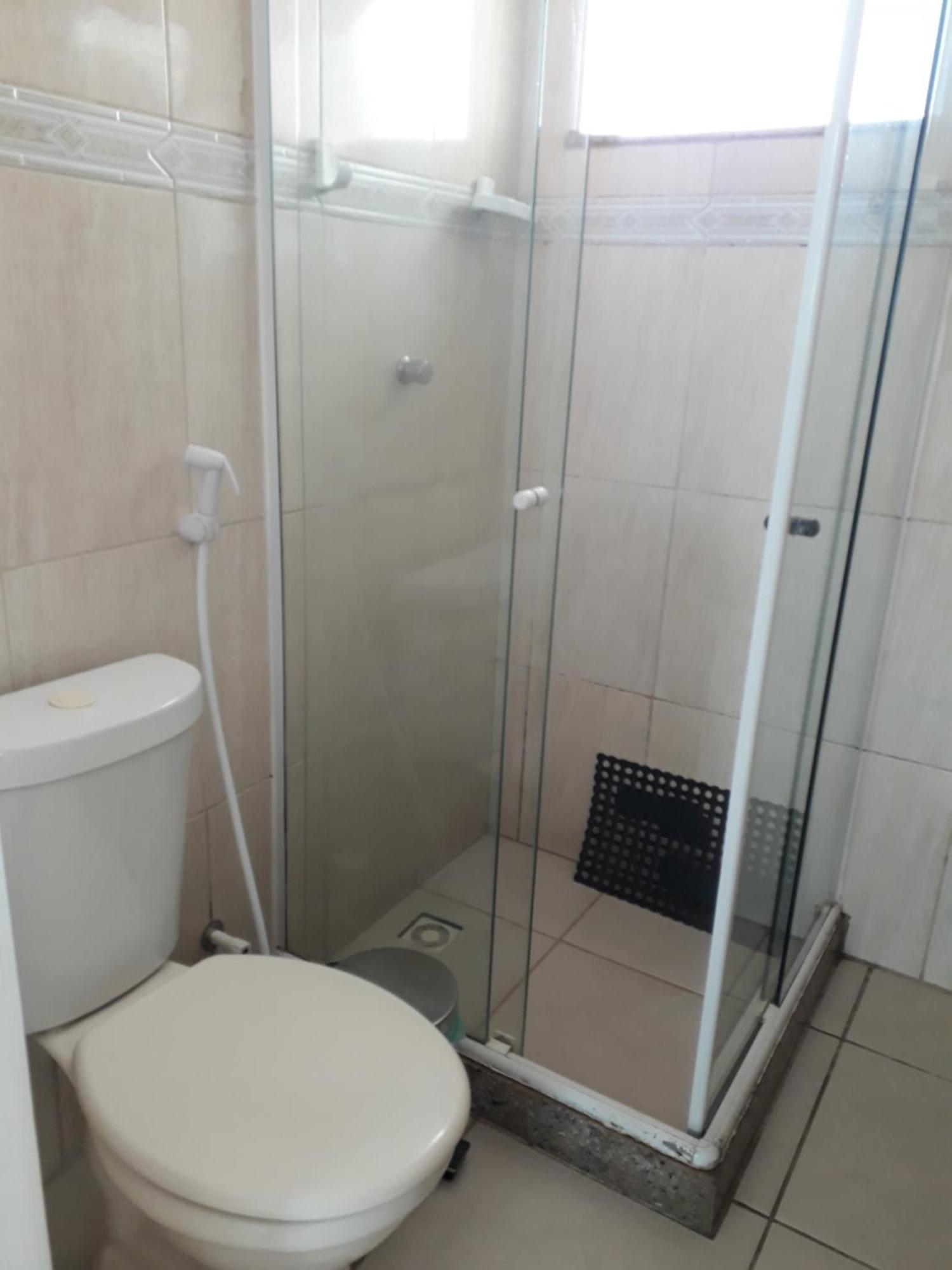 Apartamento Na Praia Dos Anjos Араял до Кабо Екстериор снимка