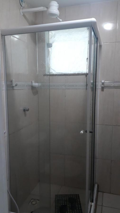 Apartamento Na Praia Dos Anjos Араял до Кабо Екстериор снимка