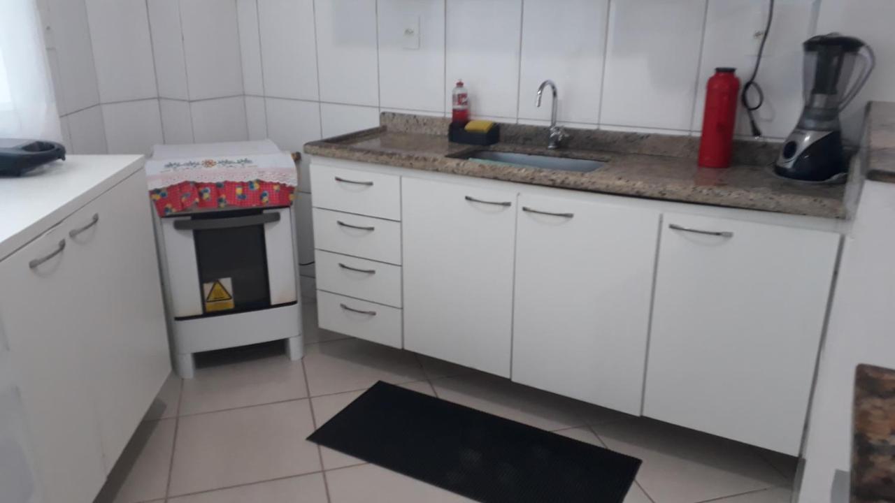 Apartamento Na Praia Dos Anjos Араял до Кабо Екстериор снимка