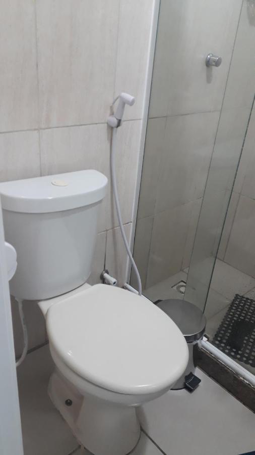 Apartamento Na Praia Dos Anjos Араял до Кабо Екстериор снимка